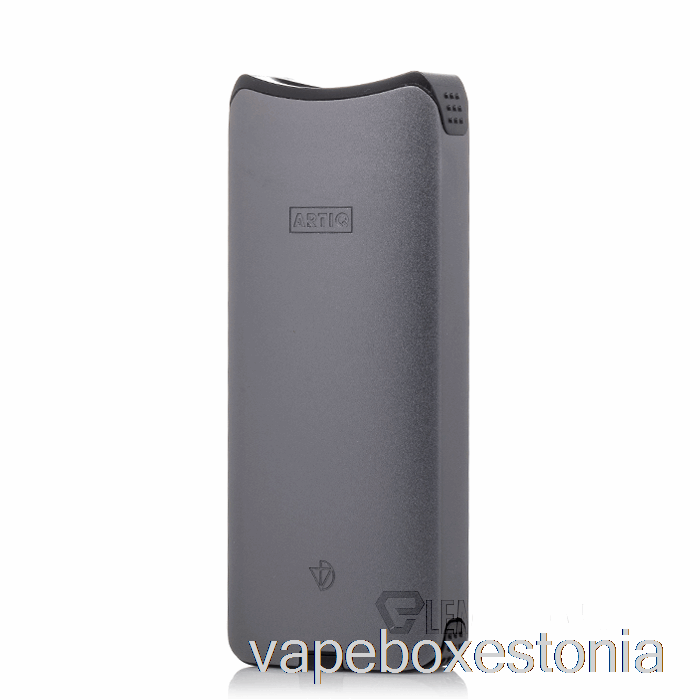 Vape Box Estonia Davinci Artiq Hall